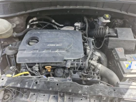 Обява за продажба на Hyundai Tucson ~14 999 лв. - изображение 6