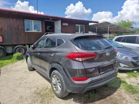 Обява за продажба на Hyundai Tucson ~14 999 лв. - изображение 2