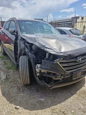 Обява за продажба на Hyundai Tucson ~14 999 лв. - изображение 5