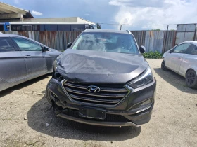 Обява за продажба на Hyundai Tucson ~14 999 лв. - изображение 4