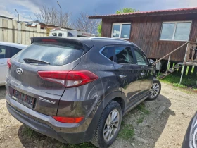 Обява за продажба на Hyundai Tucson ~14 999 лв. - изображение 1