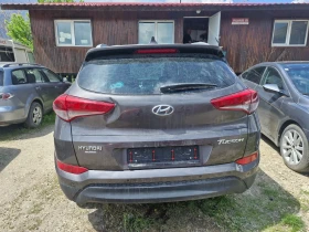 Обява за продажба на Hyundai Tucson ~14 999 лв. - изображение 1