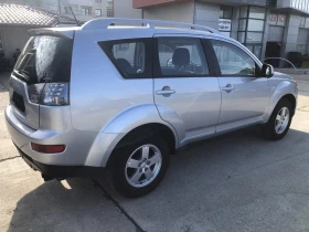 Mitsubishi Outlander 2.0 DID - Швейцария - 4000 EUR - 70550902 4