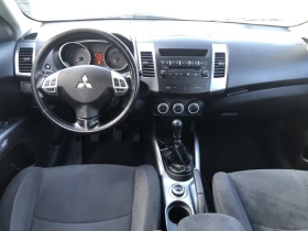 Mitsubishi Outlander 2.0 DID - Швейцария - 4000 EUR - 70550902 9