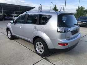 Mitsubishi Outlander 2.0 DID - Швейцария - 4000 EUR - 70550902 5