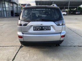 Mitsubishi Outlander 2.0 DID - Швейцария - 4000 EUR - 70550902 6