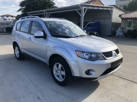 Mitsubishi Outlander 2.0 DID - Швейцария - 4000 EUR - 70550902 3