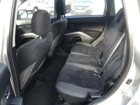 Mitsubishi Outlander 2.0 DID - Швейцария - 4000 EUR - 70550902 8