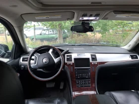 Cadillac Escalade 6.2 GAZ | Mobile.bg    7