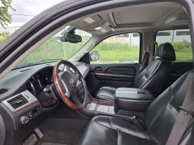 Cadillac Escalade 6.2 GAZ | Mobile.bg    9