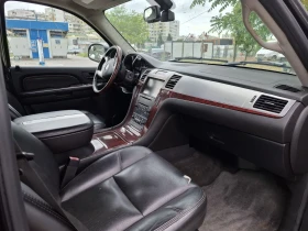 Cadillac Escalade 6.2 GAZ | Mobile.bg    11