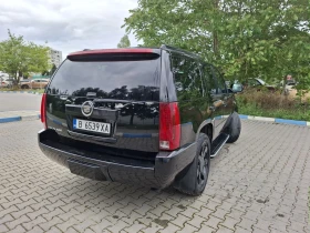 Cadillac Escalade 6.2 GAZ | Mobile.bg    5