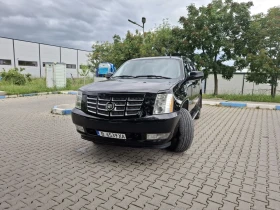 Cadillac Escalade 6.2 GAZ | Mobile.bg    2