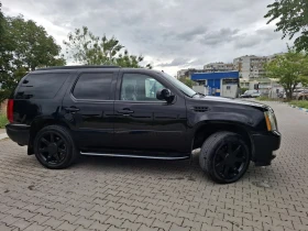 Cadillac Escalade 6.2 GAZ | Mobile.bg    4