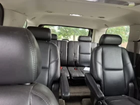 Cadillac Escalade 6.2 GAZ | Mobile.bg    10