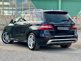 Mercedes-Benz ML 350 BlueTec AMG Line ! Offroad Pack ! 4maic ! SWISS ! | Mobile.bg    6