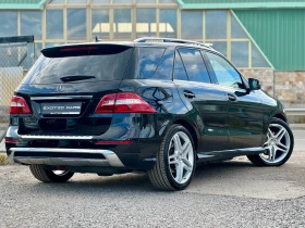 Mercedes-Benz ML 350 BlueTec AMG Line ! Offroad Pack ! 4maic ! SWISS ! | Mobile.bg    4