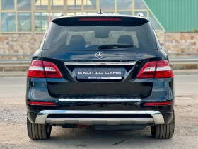 Mercedes-Benz ML 350 BlueTec AMG Line ! Offroad Pack ! 4maic ! SWISS ! | Mobile.bg    5