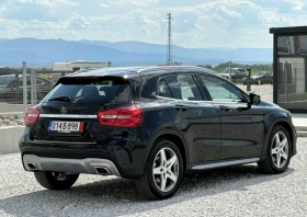 Mercedes-Benz GLA 220 AMG DESIGN 4matic 6B | Mobile.bg    5
