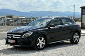  Mercedes-Benz GLA 22...