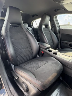 Mercedes-Benz GLA 220 AMG DESIGN 4matic 6B | Mobile.bg    14