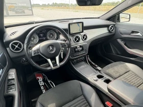 Mercedes-Benz GLA 220 AMG DESIGN 4matic 6B | Mobile.bg    9