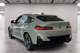 BMW X4 M40d xDrive = Shadow Line = Гаранция - 127750 лв. - 74501238 3