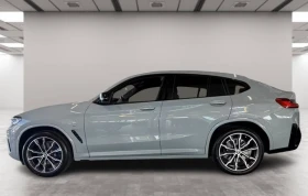 BMW X4 M40d xDrive = Shadow Line = Гаранция - 127750 лв. - 74501238 4
