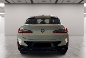 BMW X4 M40d xDrive = Shadow Line = Гаранция - 127750 лв. - 74501238 2