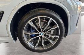 BMW X4 M40d xDrive = Shadow Line = Гаранция - 127750 лв. - 74501238 5