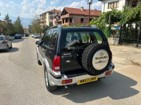 Suzuki Grand vitara 2.0 16v - 6900 лв. - 30248345 5