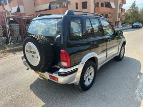 Suzuki Grand vitara 2.0 16v - 6900 лв. - 30248345 6