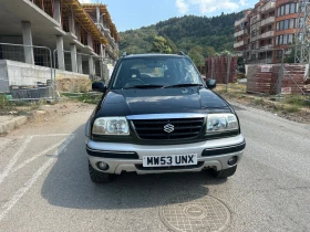 Suzuki Grand vitara 2.0 16v - 6900 лв. - 30248345 2