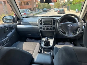 Suzuki Grand vitara 2.0 16v - 6900 лв. - 30248345 8
