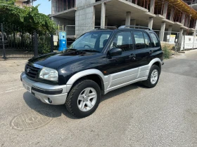 Suzuki Grand vitara 2.0 16v - 6900 лв. - 30248345 3