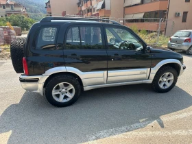 Suzuki Grand vitara 2.0 16v - 6900 лв. - 30248345 7