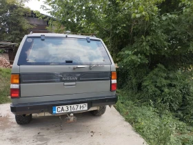 Nissan Terrano 2.4  | Mobile.bg    4