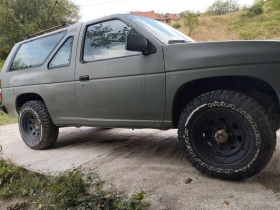 Nissan Terrano 2.4  | Mobile.bg    2