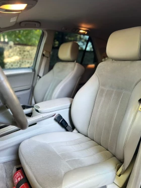 Mercedes-Benz ML 320 AMG PACKED FULL - 15700 лв. - 65979975 10