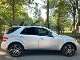 Mercedes-Benz ML 320 AMG PACKED FULL - 15700 лв. - 65979975 4
