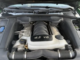 Porsche Cayenne 4.5S ТОП БАРТЕР ЛИЗИНГ - 11500 лв. - 37408439 12