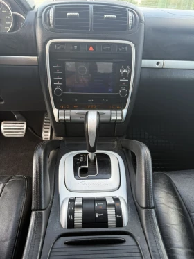 Porsche Cayenne 4.5S ТОП БАРТЕР ЛИЗИНГ - 11500 лв. - 37408439 9