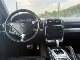 Porsche Cayenne 4.5S ТОП БАРТЕР ЛИЗИНГ - 11500 лв. - 37408439 8