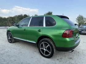 Porsche Cayenne 4.5S ТОП БАРТЕР ЛИЗИНГ - 11500 лв. - 37408439 6