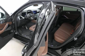 BMW X6 40d xDrive M Sport Paket Sportautomatic - 143550 лв. - 92138040 5