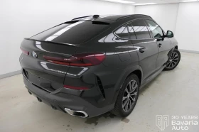 BMW X6 40d xDrive M Sport Paket Sportautomatic - 143550 лв. - 92138040 3