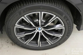 BMW X6 40d xDrive M Sport Paket Sportautomatic - 143550 лв. - 92138040 12
