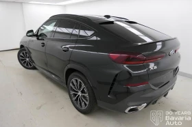 BMW X6 40d xDrive M Sport Paket Sportautomatic - 143550 лв. - 92138040 2