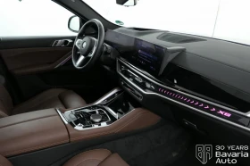 BMW X6 40d xDrive M Sport Paket Sportautomatic - 143550 лв. - 92138040 7