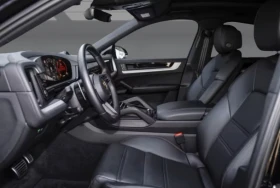 Обява за продажба на Porsche Cayenne S Coupe = SportDesign = Гаранция ~ 255 000 лв. - изображение 3